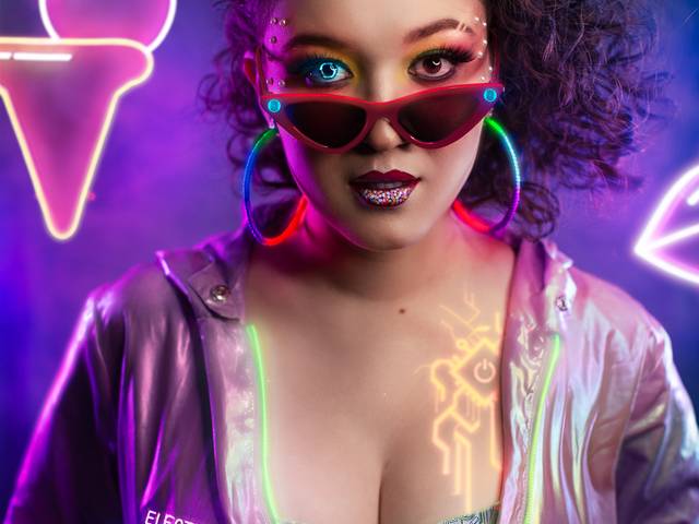 Fantasy de Blade Runner