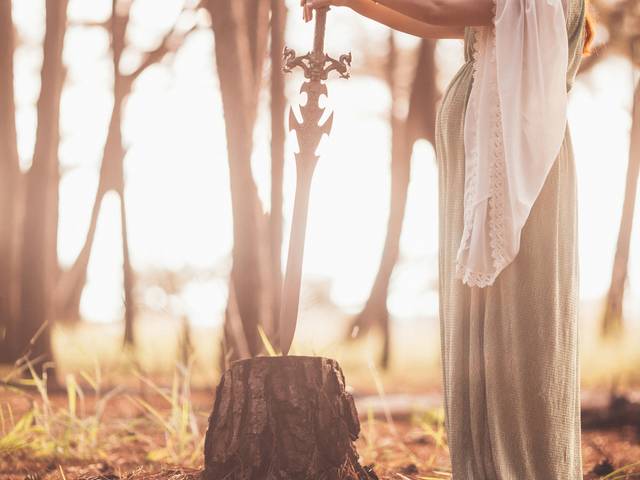 Gestantes de Mother of Wolves