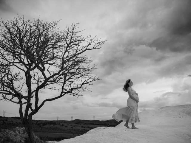 Gestantes de Anna e Everton