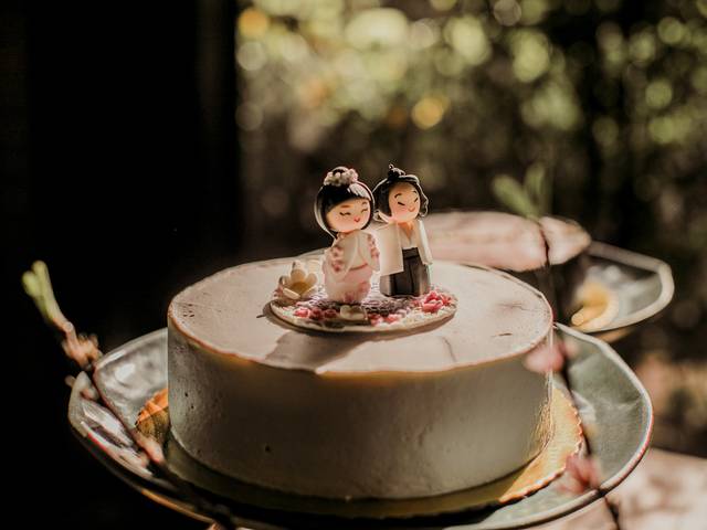 Casamentos de Casamento Celina e Cicero
