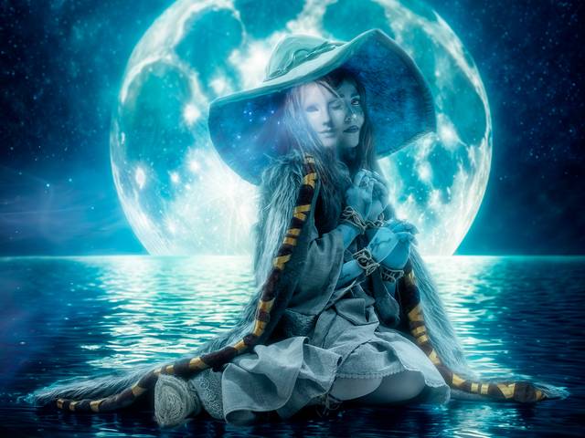 Cosplays Incríveis de Ranni - Elden Ring