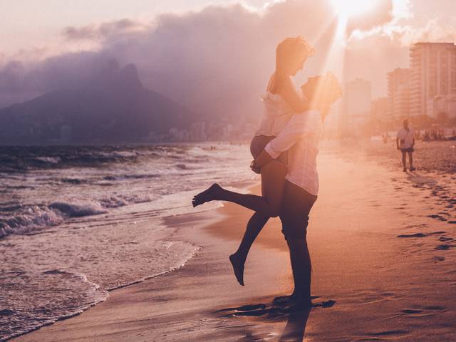 Românticos de Karol & Matheus