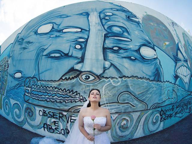 Noivas de Noiva Carlinha