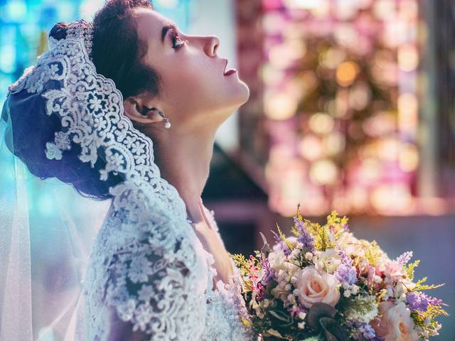 Noivas de Noiva Rafaela