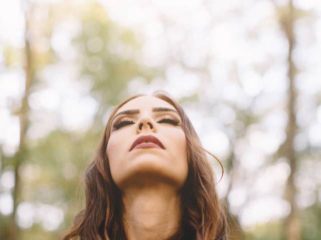 Retratos Femininos de Ferrari