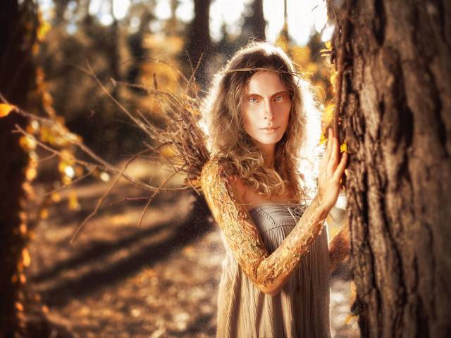 Fantasy de Fairy tales