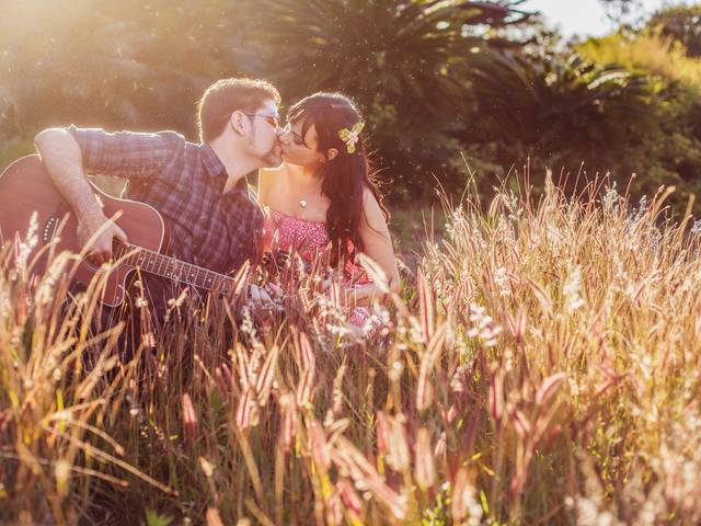 Românticos de Live Folk