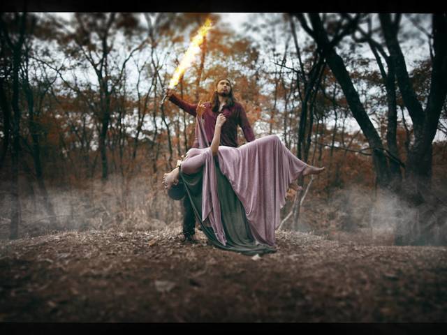 Fantasy de Winter is Coming