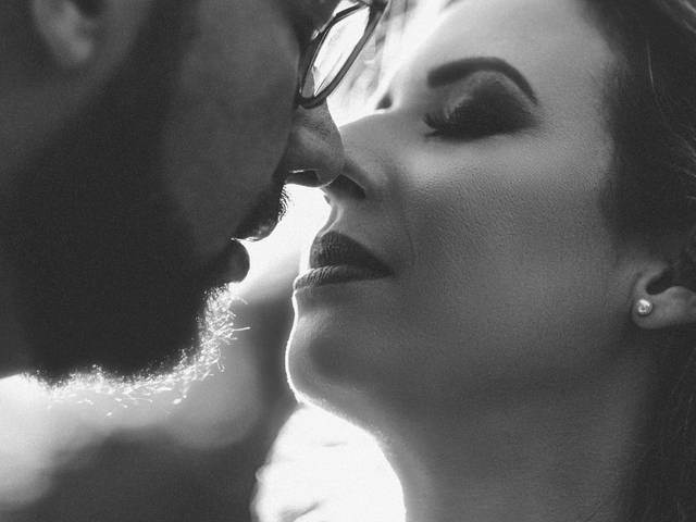 Românticos de Leise e Eduardo