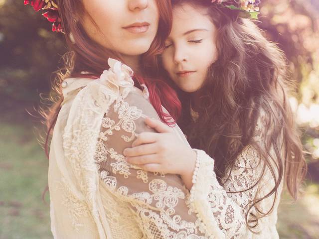 Fantasy de Mother's Love