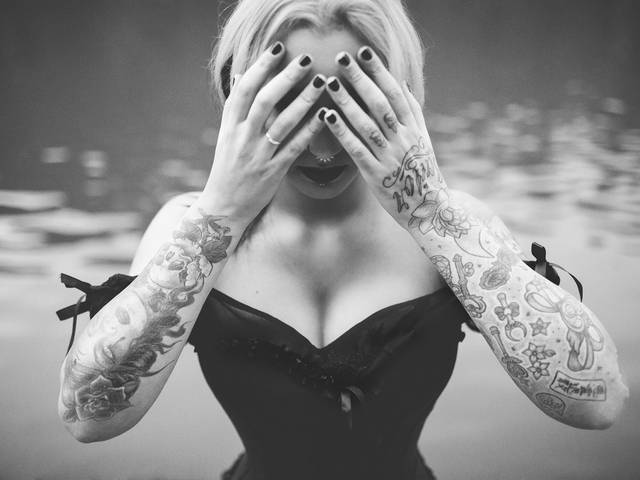 Fantasy de Mayã Briefs