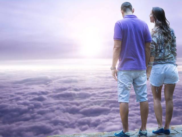 Românticos de Apenas Divirta-se