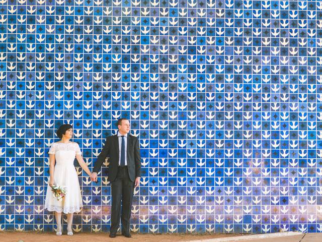 Trash the Dress e Day After de Ju & Gus