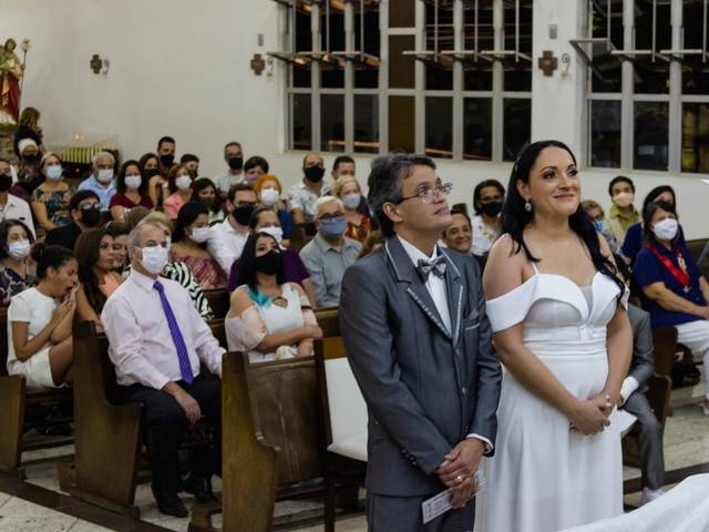 Casamentos de Casamento Vanessa e Clécio