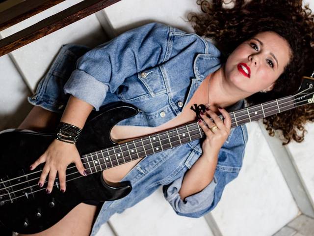 Sensual de Ensaio Sensual da Melissa