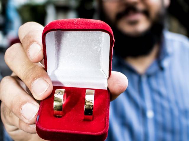 Casamentos de Casamento Civil Melissa e Carlos Antônio