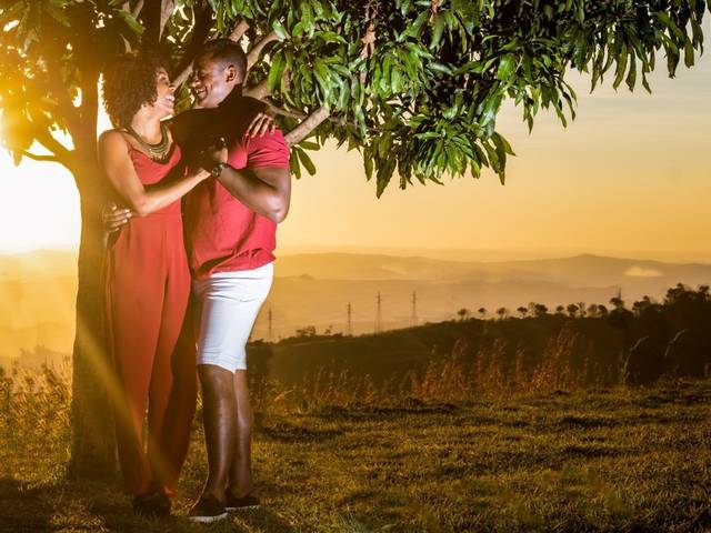 Casamentos de Pré Casamento Mariana e Luciano