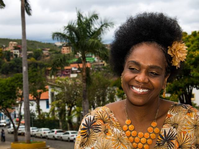 Feminino de Dóris - 2018