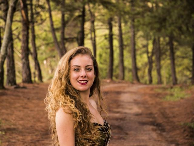 Feminino de Bárbara