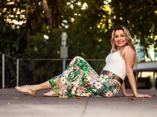 Feminino de Letícia