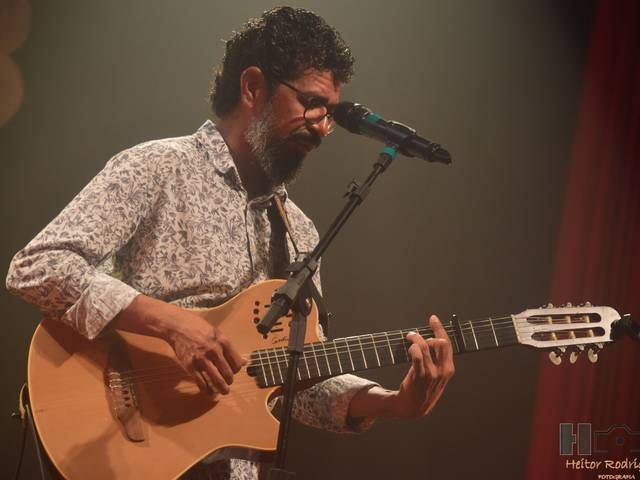 Artistas de Áries da Canção