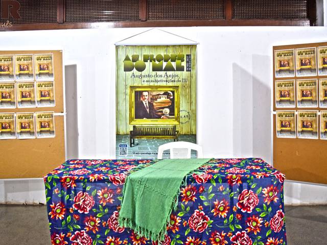 Eventos de Balaio Autoral