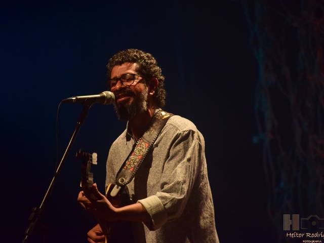 Eventos de Áries da Canção 