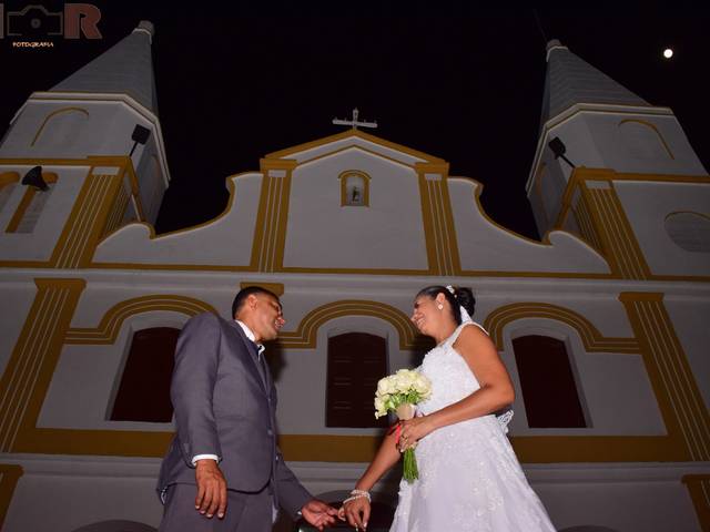 Casamentos de Wedding Bety & João 