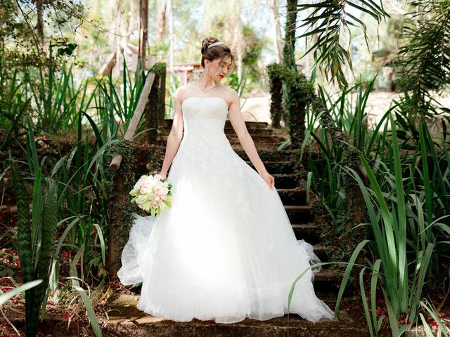 Casamento de Casamento Green park