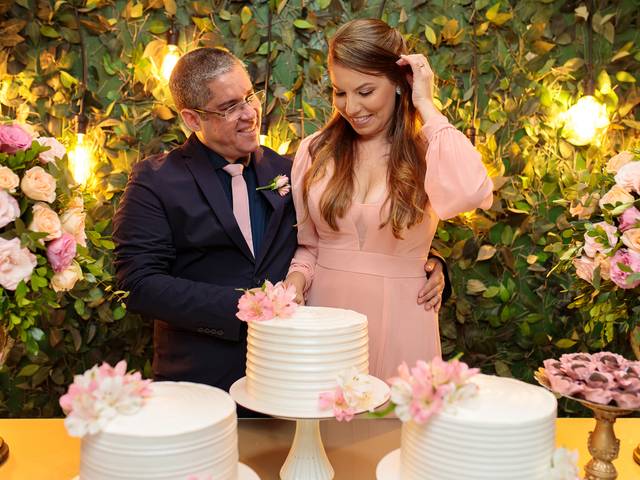 CASAMENTOS de ISABELA & ANDRÉ