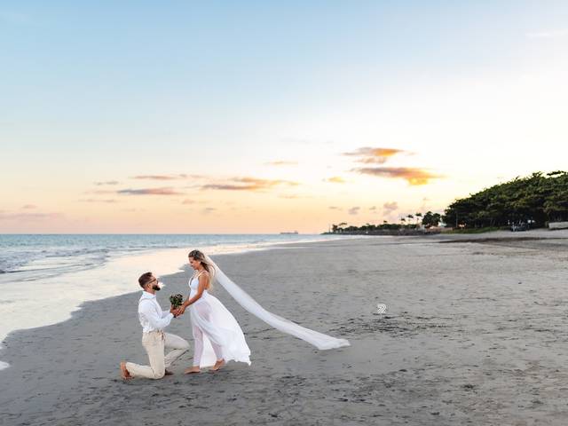 PREWEDDING de MARIANNA & ADJONES