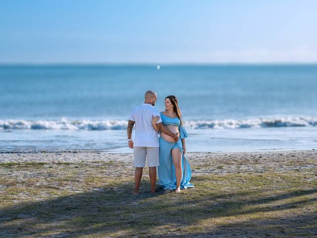 GESTANTES de KARLLA TENÓRIO