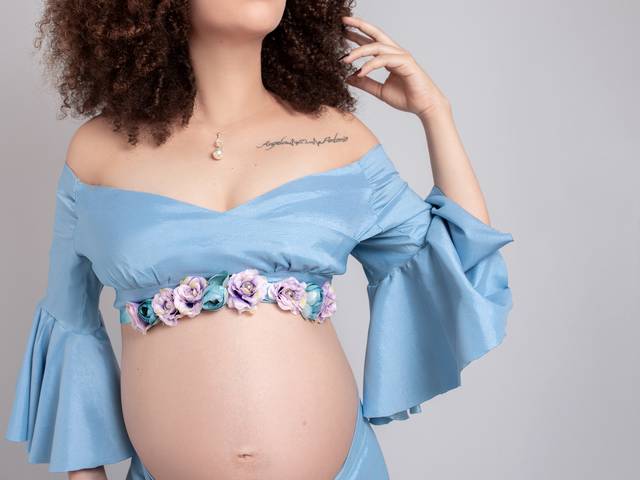 GESTANTES de ANDRESSA GAMA