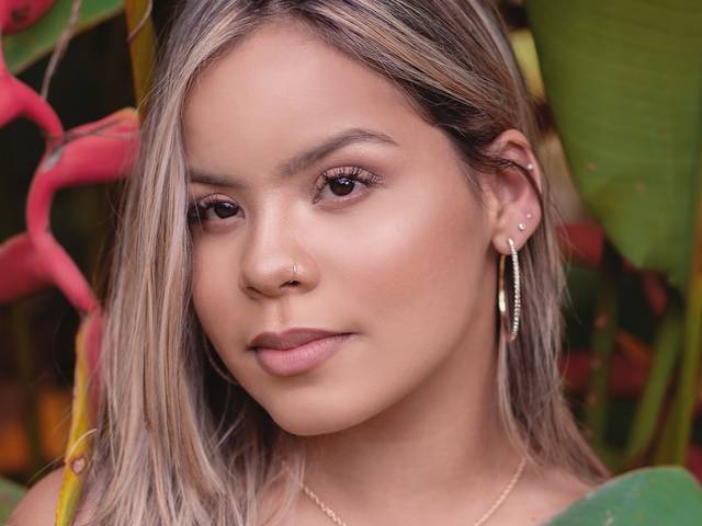 ENSAIOS FEMININOS de YNGRID