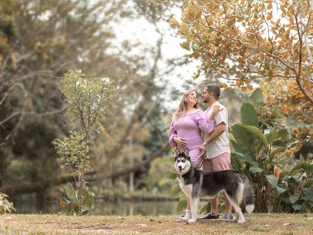 PREWEDDING de DÉBORA & ALONSO