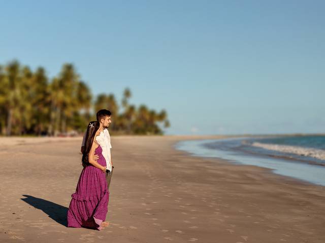GESTANTES de ALINE & VINÍCIO