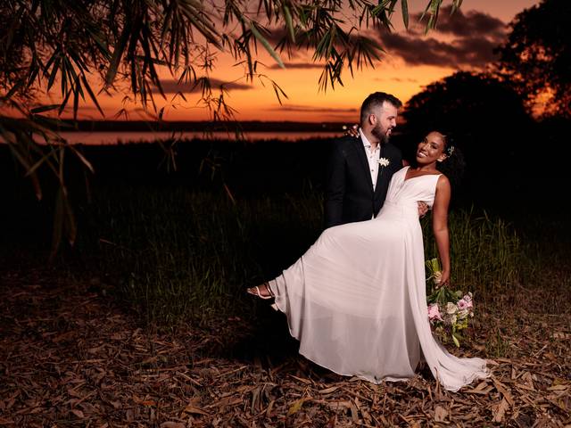 CASAMENTOS de LARISSA & RAFAEL