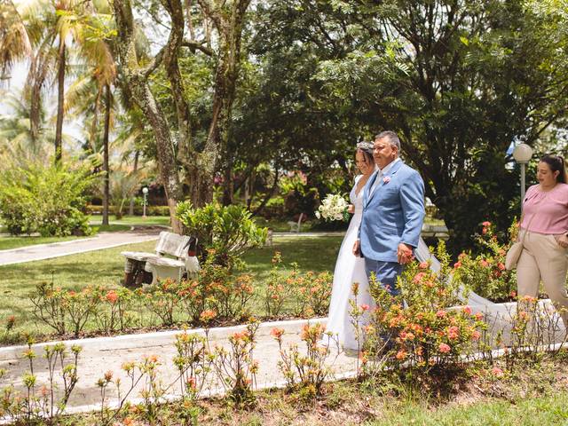 CASAMENTOS de NATHALIA & JOÃO