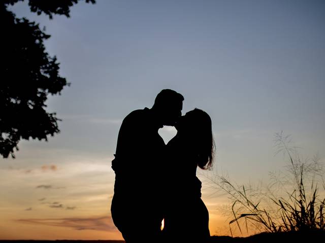 PREWEDDING de MILENA & FELIPE