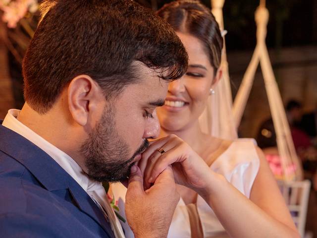 CASAMENTOS de FERNANDA & DAVID