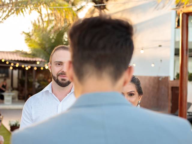 CASAMENTOS de ROBERTA & RAFAEL