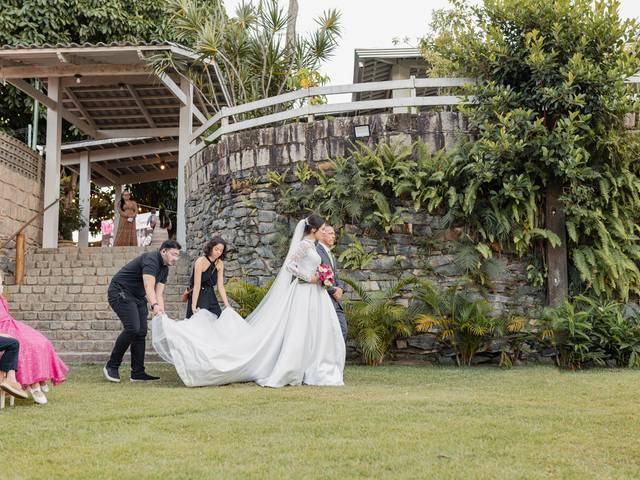 CASAMENTOS de DUDA & SAMUEL