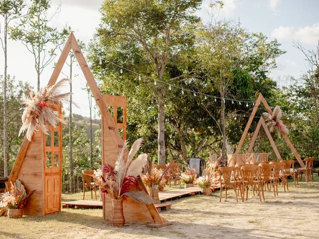 CASAMENTOS de KELLITY & MAICON