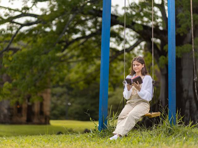 ENSAIOS DE 15 ANOS de IZABELA - ENSAIO DE DEBUTANTE