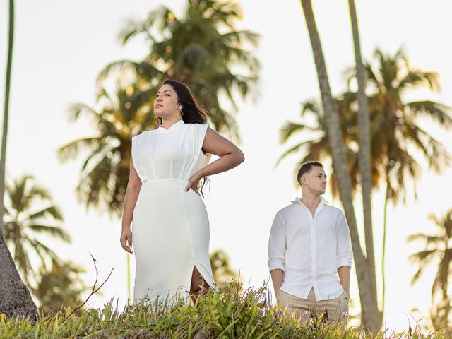 PREWEDDING de SARA & EDUARDO