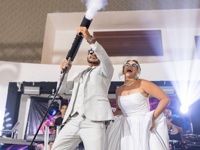 CASAMENTOS de EMELLY & BRUNO