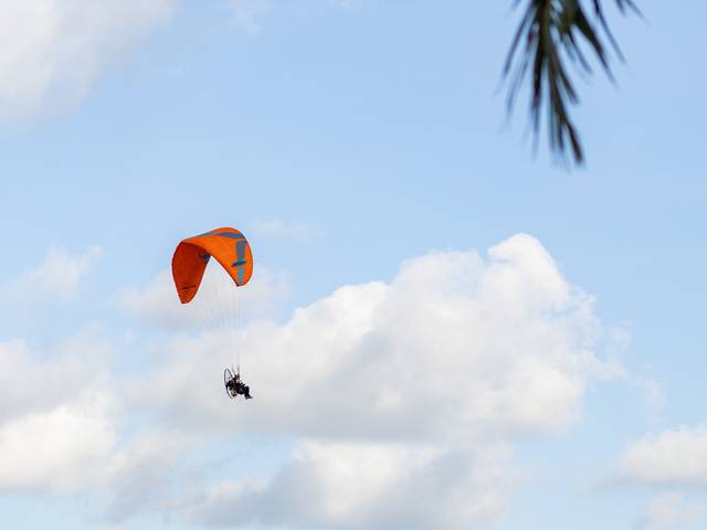 PREWEDDING de Bea & Hugo