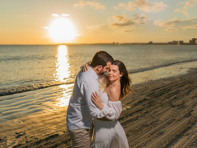 PREWEDDING de Beatriz & Diego