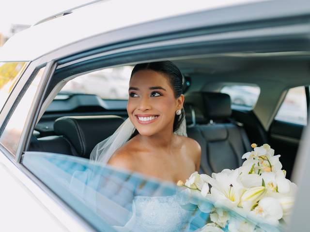 CASAMENTOS de JOANA & RODRIGO