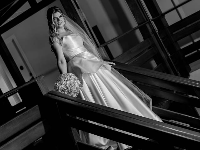 CASAMENTOS de ELINE & FELIPE